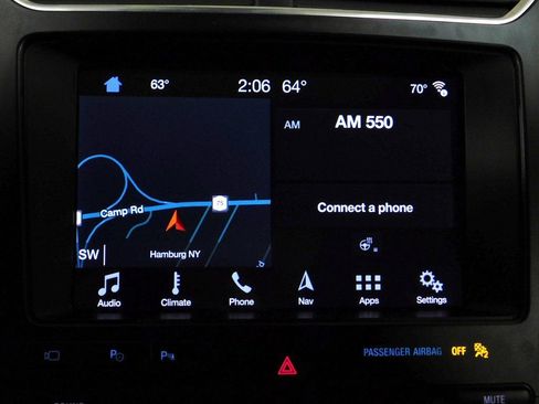 Used 2019 Ford Explorer Platinum image 47