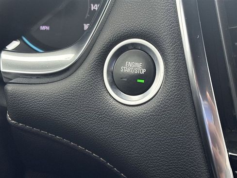 Certified 2023 Chevrolet Traverse LT w/ Midnight/Sport Edition image 16