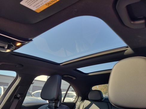 Used 2024 Mercedes-Benz C 300 Sedan image 35