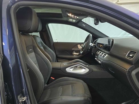 New 2026 Mercedes-Benz GLE 53 AMG 4MATIC Coupe image 10