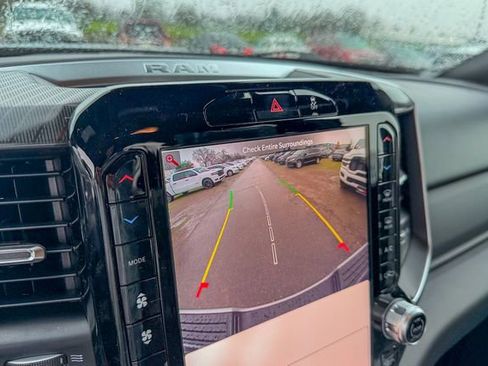 New 2026 RAM 3500 Big Horn image 24