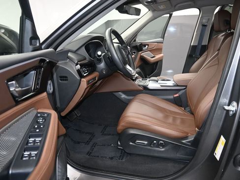 Used 2024 Acura MDX SH-AWD w/ Technology Package image 13