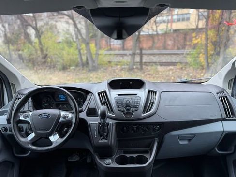 Used 2017 Ford Transit 150 130 Low Roof image 33