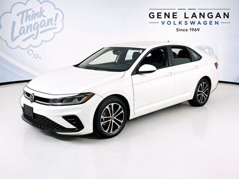 Used 2026 Volkswagen Jetta S FWD image 30