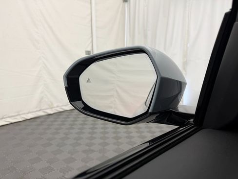 Used 2025 BMW X3 xDrive30i image 17