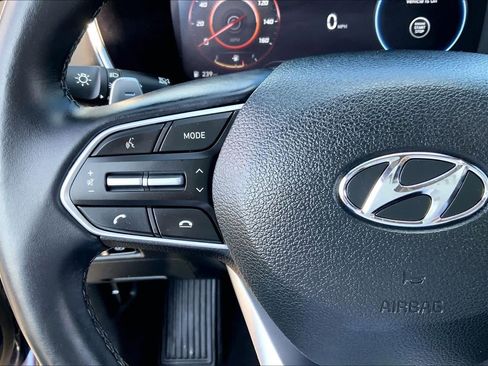 Used 2022 Hyundai Santa Fe Limited w/ Cargo Package FWD image 21