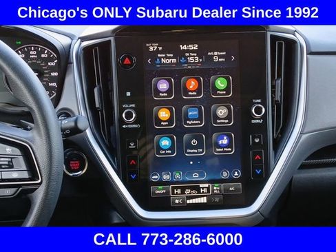 Certified 2024 Subaru Crosstrek 2.0i Premium image 12