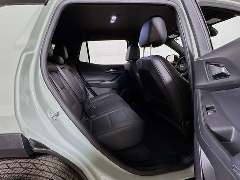 Certified 2025 Chevrolet Equinox LT w/ Convenience Package II image 25