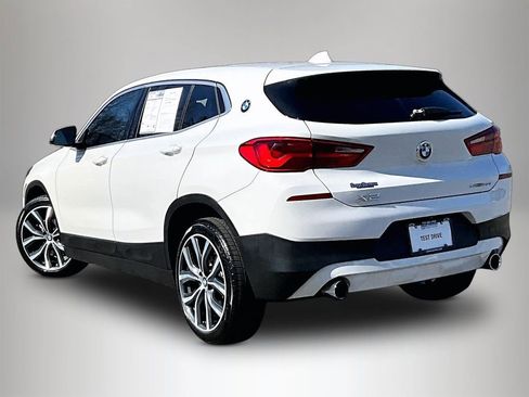 Used 2018 BMW X2 sDrive28i w/ Convenience Package image 8