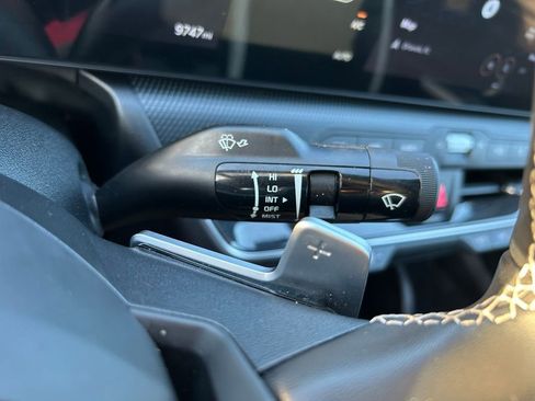 Used 2025 Kia K4 GT-Line Turbo FWD image 21