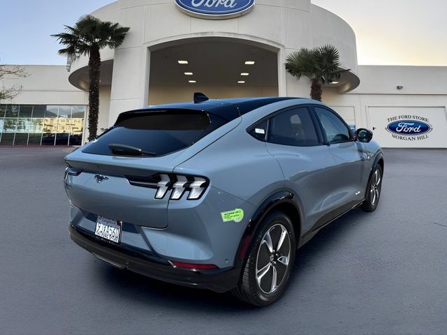Certified 2023 Ford Mustang Mach-E Premium RWD image 5