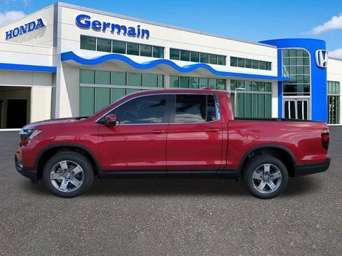 New 2026 Honda Ridgeline RTL image 6