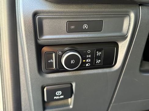 Used 2025 Ford F150 STX w/ STX Black Appearance Package AWD/4WD image 25