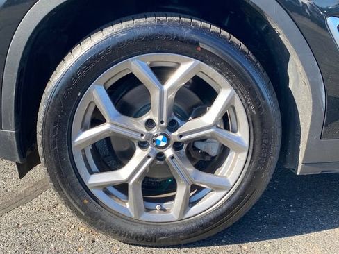 Used 2023 BMW X3 xDrive30i AWD/4WD image 23