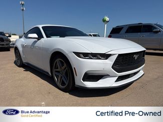 Used 2025 Ford Mustang Premium RWD 360° Tour
