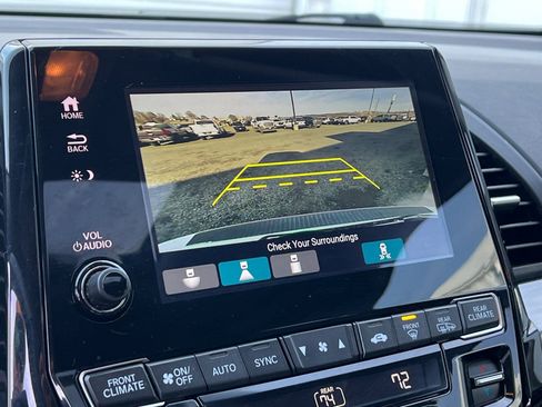 Used 2023 Honda Odyssey Elite image 27