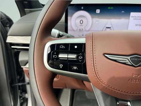 New 2026 Genesis GV80 3.5T Prestige AWD/4WD image 20