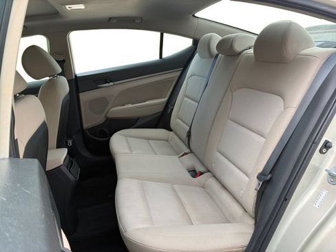 Used 2017 Hyundai Elantra Value Edition FWD image 19