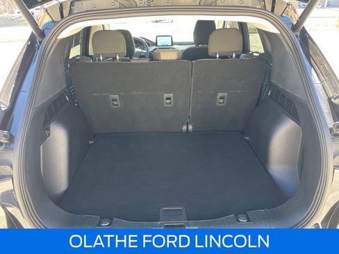 Used 2022 Ford Escape SE w/ Convenience Package image 31