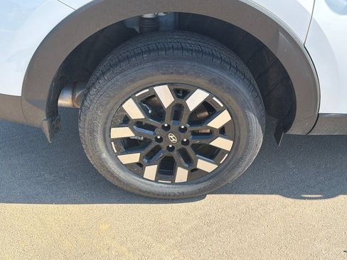 New 2026 Hyundai Santa Cruz SE FWD image 18