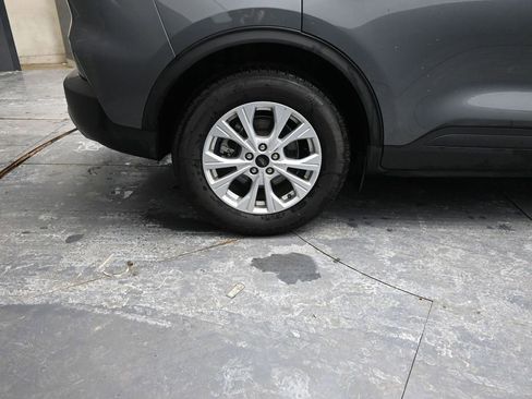 Used 2024 Ford Escape Active image 18