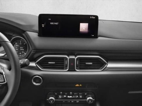 Used 2023 MAZDA CX-50 AWD 2.5 S w/ Cargo Package image 15