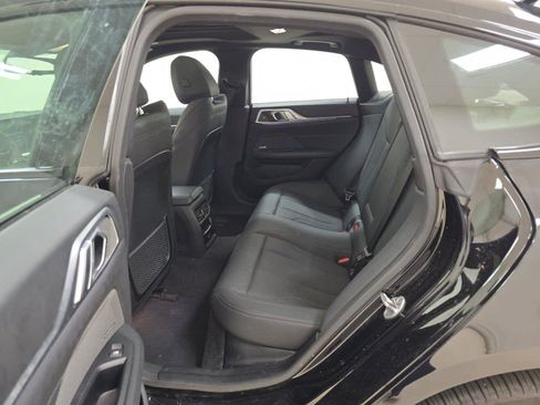 Used 2023 BMW i4 eDrive35 w/ Premium Package RWD image 6
