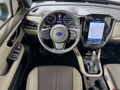 Certified 2025 Subaru Forester Limited w/ Popular Package #2 image 22