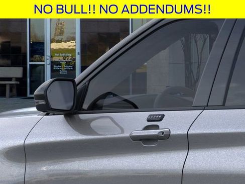 New 2026 Ford Explorer ST w/ Sun And Sound Package image 21
