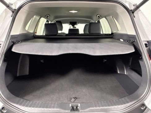 Certified 2026 Toyota RAV4 XLE Premium FWD image 37