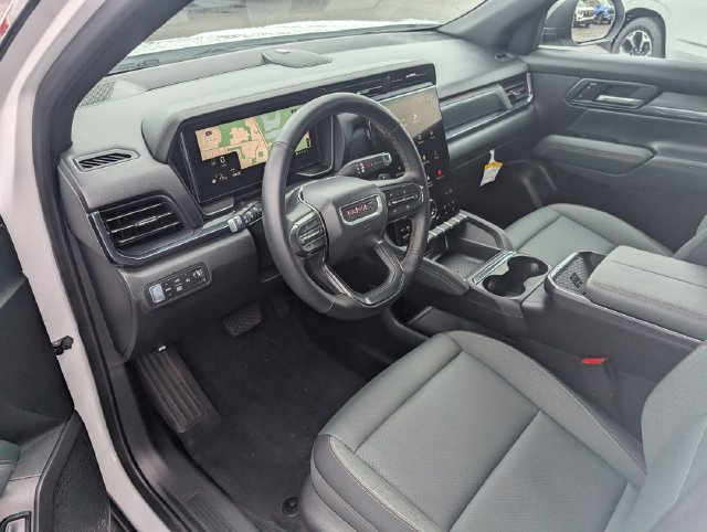 New 2026 GMC Terrain AT4 AWD/4WD image 12