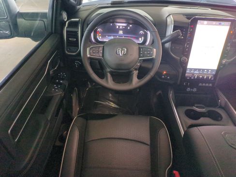 New 2026 RAM 2500 Laramie image 16