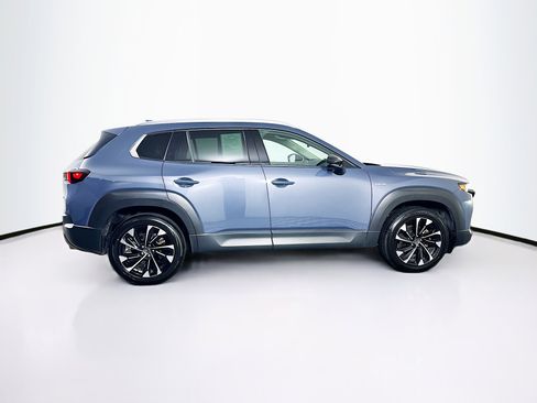 Used 2025 MAZDA CX-50 2.5 Hybrid w/ Premium Plus Pkg AWD/4WD image 10