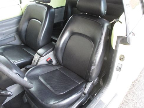 Used 2003 Volkswagen Beetle GLS image 55