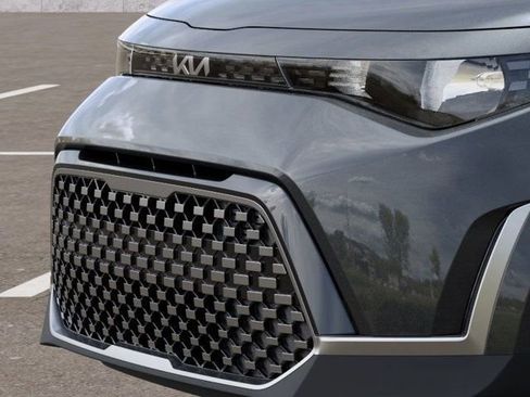 New 2025 Kia Soul EX image 12