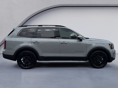 Used 2024 Kia Telluride SX X-Line AWD/4WD image 6