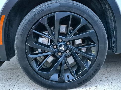 Used 2022 Mitsubishi Outlander SE FWD image 25