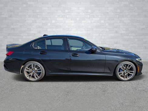 Used 2020 BMW M340i w/ Premium Package image 4