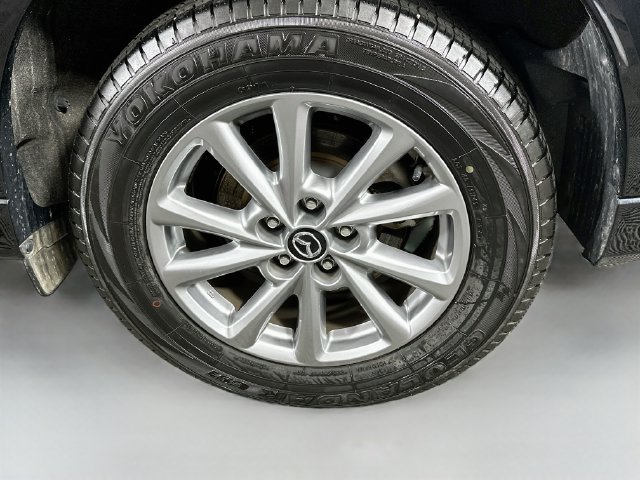 Used 2025 MAZDA CX-5 AWD 2.5 S w/ Preferred Package image 30