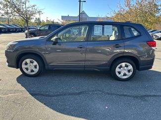 Used 2022 Subaru Forester video 2