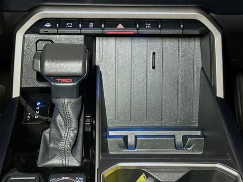 Used 2022 Toyota Tundra SR5 w/ TRD Off-Road Premium Package image 14