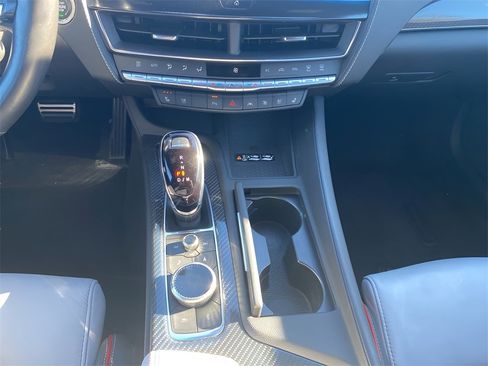 Certified 2024 Cadillac CT5 V Blackwing w/ Driver Assist Package image 28