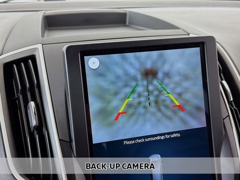 Used 2023 Ford Edge SEL w/ Convenience Package image 5