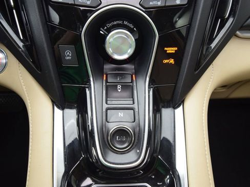 Used 2019 Acura RDX AWD w/ Technology Package image 26