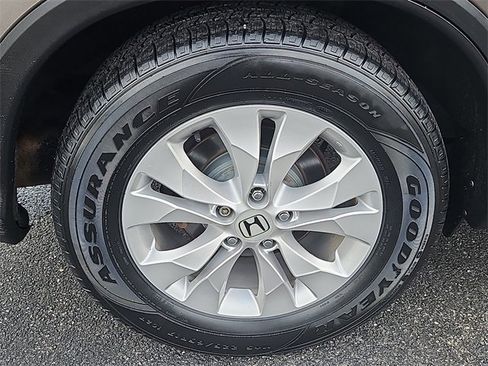 Used 2014 Honda CR-V EX-L image 9