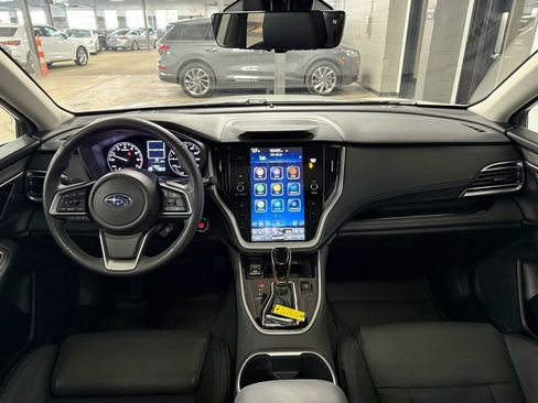 Used 2024 Subaru Outback Touring XT image 20