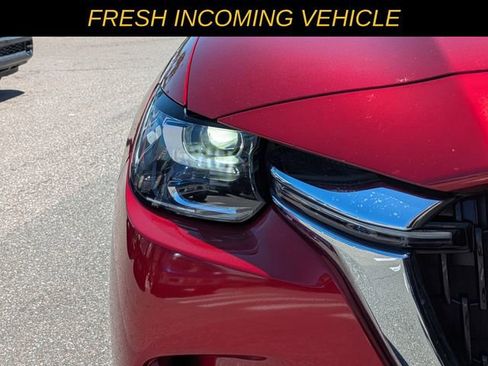 Used 2024 MAZDA CX-90 3.3 Turbo w/ Premium Package image 8