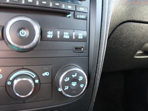 Used 2010 Chevrolet HHR SS FWD image 14