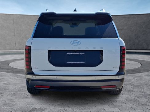 New 2026 Hyundai Palisade Limited AWD/4WD image 5