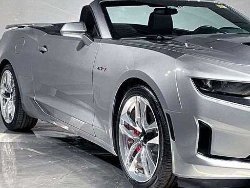 Used 2024 Chevrolet Camaro LT w/ RS Package image 18